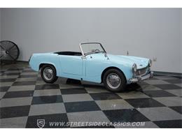 1962 Austin-Healey Sprite (CC-2093729) for sale in Lavergne, Tennessee