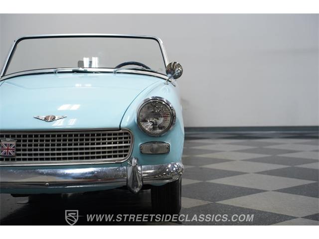 1962 Austin-Healey Sprite (CC-2093729) for sale in Lavergne, Tennessee
