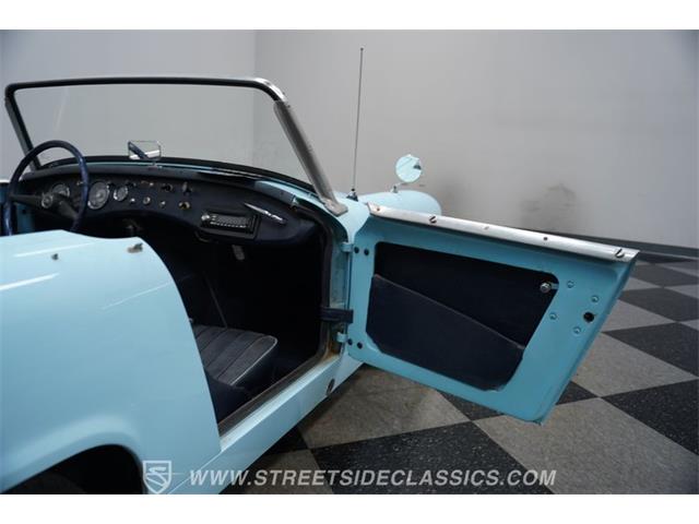 1962 Austin-Healey Sprite (CC-2093729) for sale in Lavergne, Tennessee