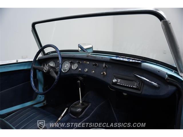 1962 Austin-Healey Sprite (CC-2093729) for sale in Lavergne, Tennessee