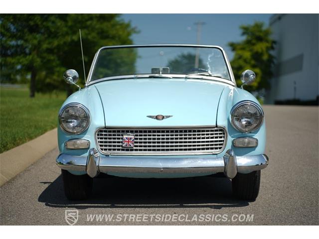 1962 Austin-Healey Sprite (CC-2093729) for sale in Lavergne, Tennessee