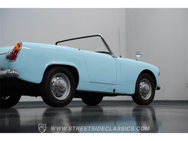 1962 Austin-Healey Sprite (CC-2093729) for sale in Lavergne, Tennessee