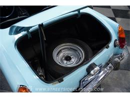 1962 Austin-Healey Sprite (CC-2093729) for sale in Lavergne, Tennessee