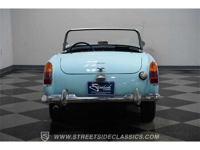 1962 Austin-Healey Sprite (CC-2093729) for sale in Lavergne, Tennessee