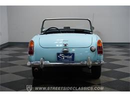 1962 Austin-Healey Sprite (CC-2093729) for sale in Lavergne, Tennessee