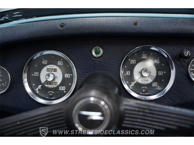 1962 Austin-Healey Sprite (CC-2093729) for sale in Lavergne, Tennessee
