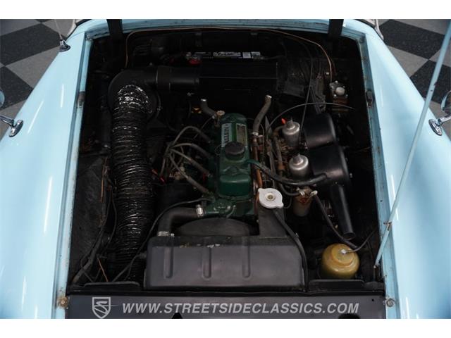 1962 Austin-Healey Sprite (CC-2093729) for sale in Lavergne, Tennessee