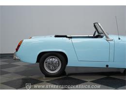 1962 Austin-Healey Sprite (CC-2093729) for sale in Lavergne, Tennessee