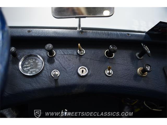 1962 Austin-Healey Sprite (CC-2093729) for sale in Lavergne, Tennessee