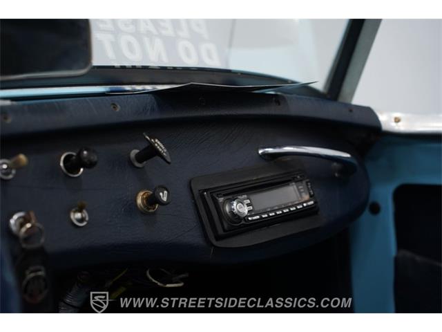 1962 Austin-Healey Sprite (CC-2093729) for sale in Lavergne, Tennessee