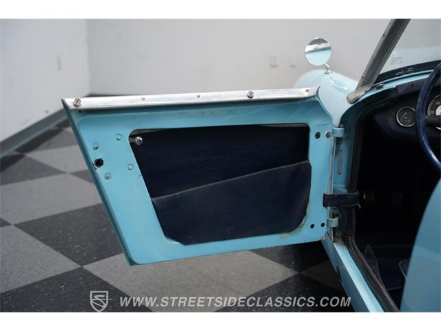 1962 Austin-Healey Sprite (CC-2093729) for sale in Lavergne, Tennessee
