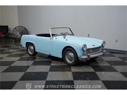 1962 Austin-Healey Sprite (CC-2093729) for sale in Lavergne, Tennessee