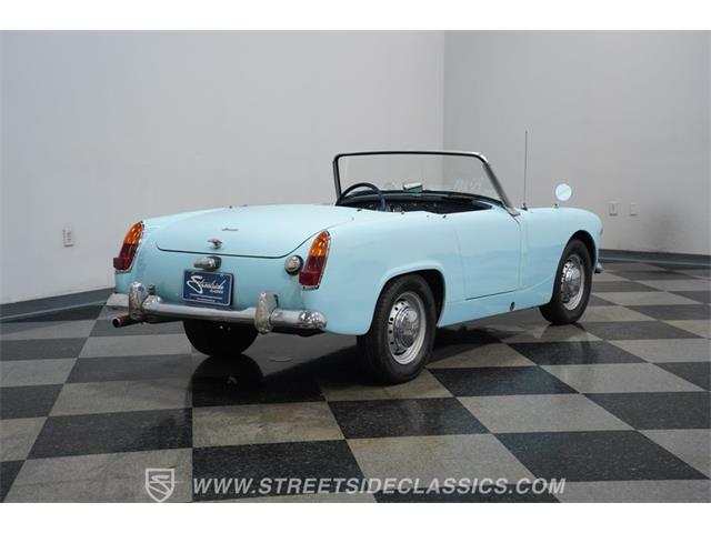 1962 Austin-Healey Sprite (CC-2093729) for sale in Lavergne, Tennessee