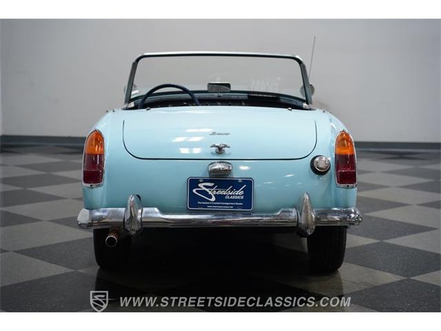 1962 Austin-Healey Sprite (CC-2093729) for sale in Lavergne, Tennessee