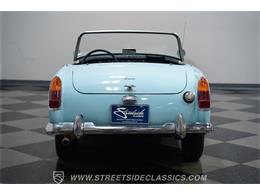 1962 Austin-Healey Sprite (CC-2093729) for sale in Lavergne, Tennessee