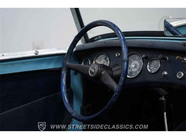1962 Austin-Healey Sprite (CC-2093729) for sale in Lavergne, Tennessee