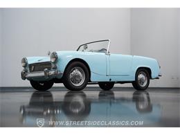 1962 Austin-Healey Sprite (CC-2093729) for sale in Lavergne, Tennessee