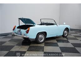 1962 Austin-Healey Sprite (CC-2093729) for sale in Lavergne, Tennessee
