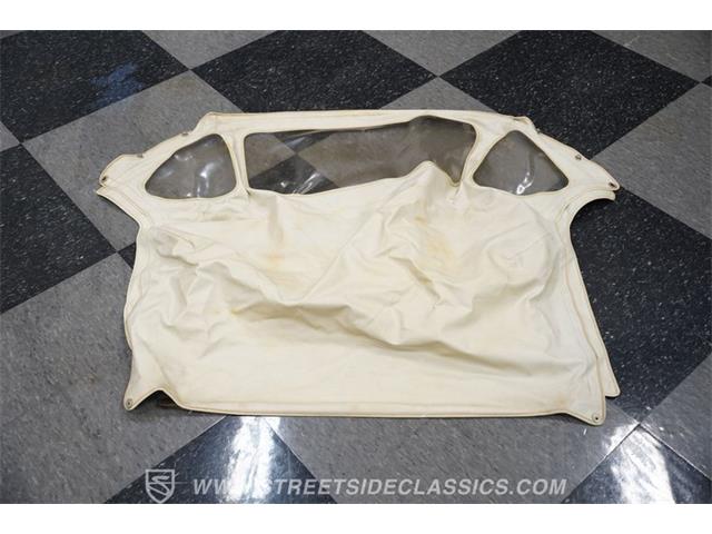 1962 Austin-Healey Sprite (CC-2093729) for sale in Lavergne, Tennessee