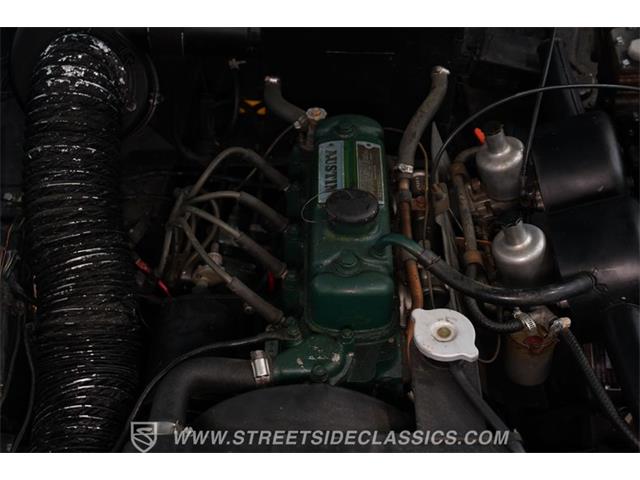 1962 Austin-Healey Sprite (CC-2093729) for sale in Lavergne, Tennessee