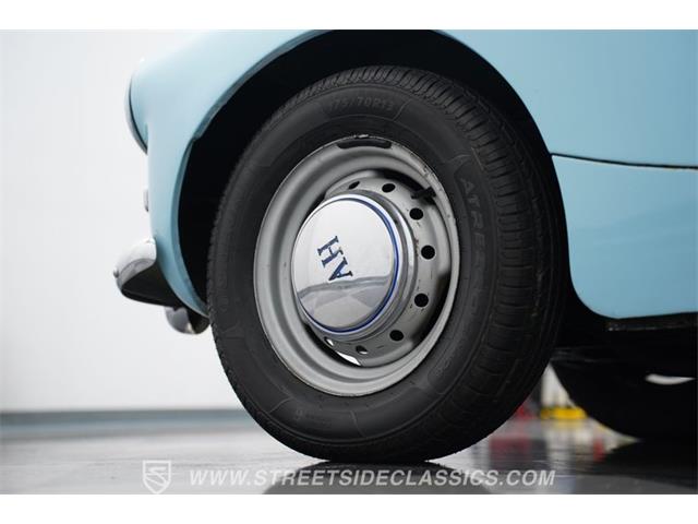 1962 Austin-Healey Sprite (CC-2093729) for sale in Lavergne, Tennessee