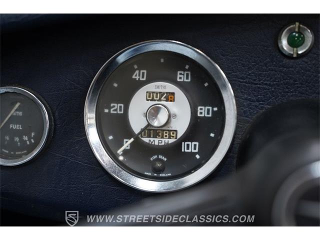 1962 Austin-Healey Sprite (CC-2093729) for sale in Lavergne, Tennessee