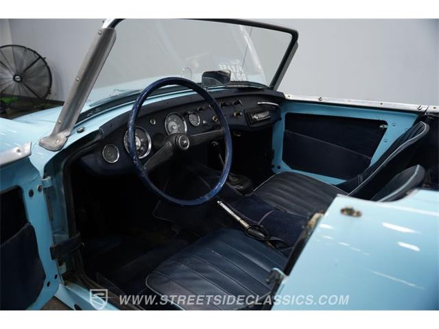 1962 Austin-Healey Sprite (CC-2093729) for sale in Lavergne, Tennessee