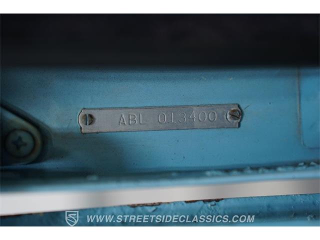 1962 Austin-Healey Sprite (CC-2093729) for sale in Lavergne, Tennessee