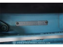 1962 Austin-Healey Sprite (CC-2093729) for sale in Lavergne, Tennessee