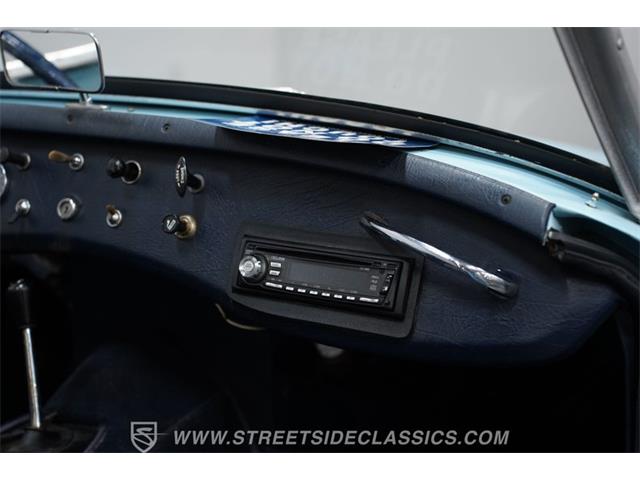 1962 Austin-Healey Sprite (CC-2093729) for sale in Lavergne, Tennessee