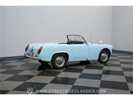1962 Austin-Healey Sprite (CC-2093729) for sale in Lavergne, Tennessee
