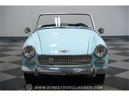 1962 Austin-Healey Sprite (CC-2093729) for sale in Lavergne, Tennessee