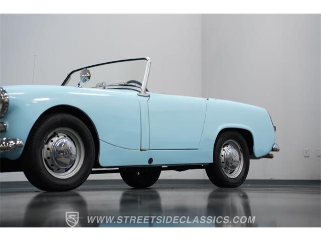 1962 Austin-Healey Sprite (CC-2093729) for sale in Lavergne, Tennessee