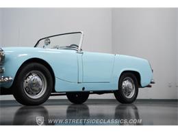 1962 Austin-Healey Sprite (CC-2093729) for sale in Lavergne, Tennessee