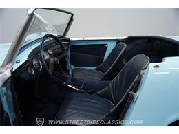 1962 Austin-Healey Sprite (CC-2093729) for sale in Lavergne, Tennessee