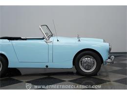 1962 Austin-Healey Sprite (CC-2093729) for sale in Lavergne, Tennessee