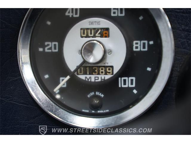 1962 Austin-Healey Sprite (CC-2093729) for sale in Lavergne, Tennessee