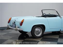 1962 Austin-Healey Sprite (CC-2093729) for sale in Lavergne, Tennessee
