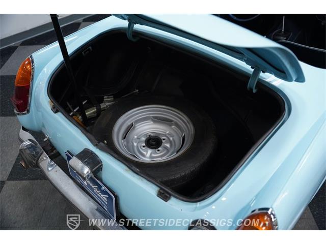 1962 Austin-Healey Sprite (CC-2093729) for sale in Lavergne, Tennessee