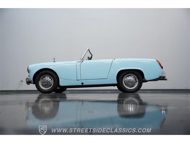 1962 Austin-Healey Sprite (CC-2093729) for sale in Lavergne, Tennessee