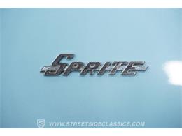 1962 Austin-Healey Sprite (CC-2093729) for sale in Lavergne, Tennessee