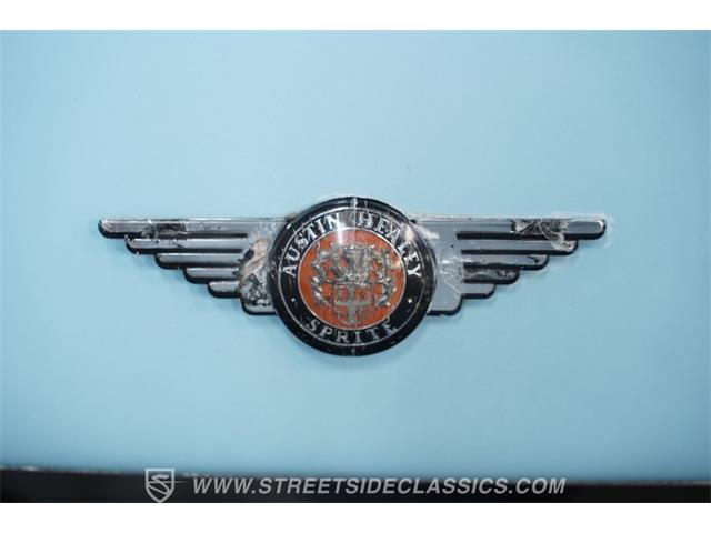 1962 Austin-Healey Sprite (CC-2093729) for sale in Lavergne, Tennessee