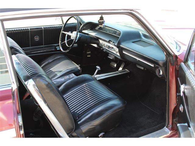 1964 Chevrolet Impala (CC-2090373) for sale in Grapevine, Texas