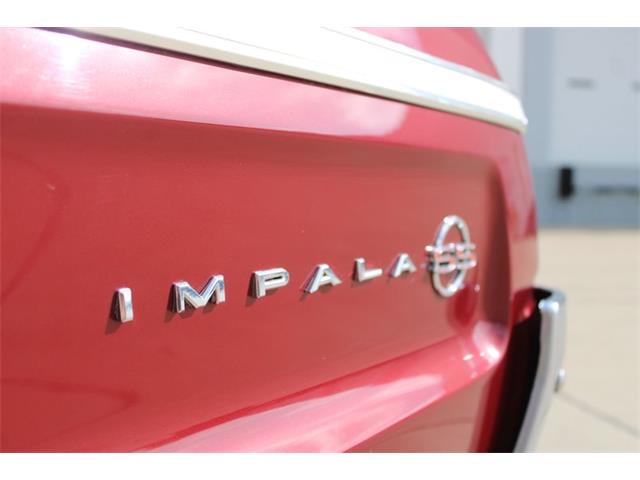 1964 Chevrolet Impala (CC-2090373) for sale in Grapevine, Texas