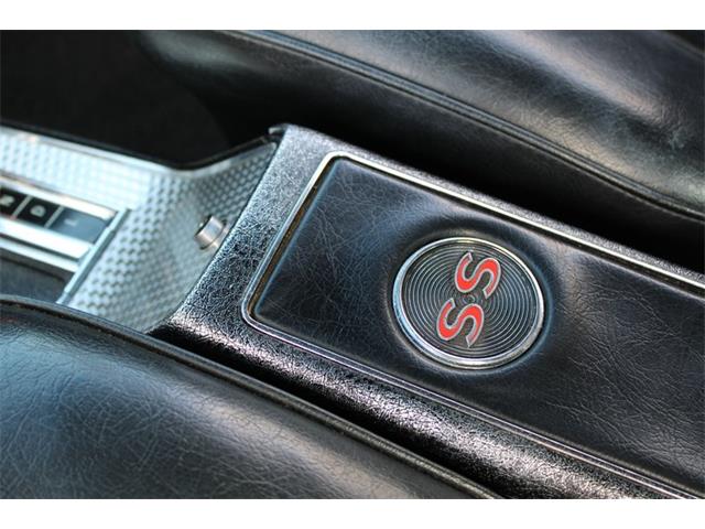 1964 Chevrolet Impala (CC-2090373) for sale in Grapevine, Texas
