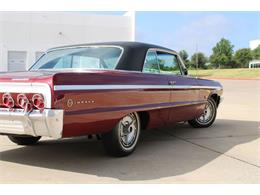 1964 Chevrolet Impala (CC-2090373) for sale in Grapevine, Texas