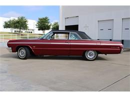 1964 Chevrolet Impala (CC-2090373) for sale in Grapevine, Texas