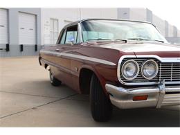 1964 Chevrolet Impala (CC-2090373) for sale in Grapevine, Texas