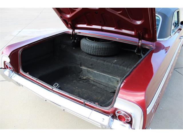 1964 Chevrolet Impala (CC-2090373) for sale in Grapevine, Texas