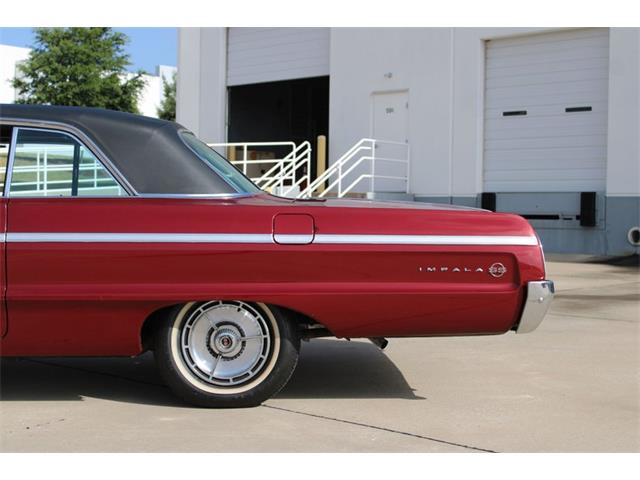 1964 Chevrolet Impala (CC-2090373) for sale in Grapevine, Texas